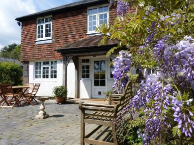 Wisteria Cottage - Staplecross (OC-55189) Wisteria Cottage - Staplecross (OC-55189)