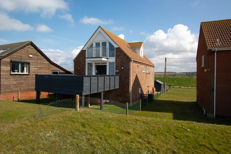 The Heacham House The Heacham House in Heacham