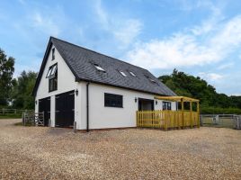Bruce Cottage