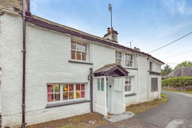 Church Cottage - Satterthwaite (OC-C32334)