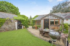 Apple Grove Cottage
