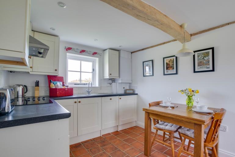 Gardener's Cottage | Gardener's Cottage in Great Bealings