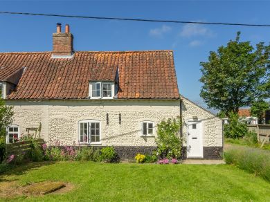 Apple Blossom Cottage (OC-KT007)