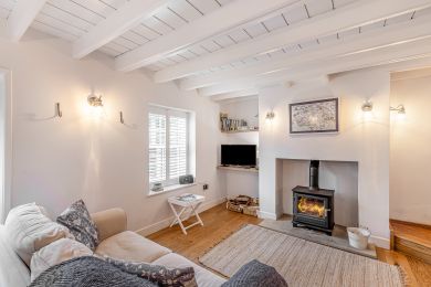 Esk Cottage - Egton (OC-E29968)