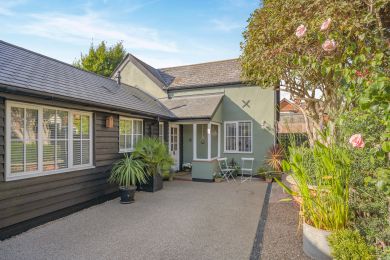 The Old Coach House (OC-T45454)