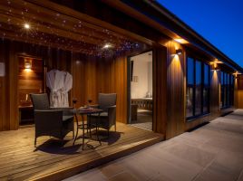 Rascarrel Bay Retreat