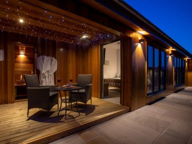 Rascarrel Bay Retreat (OC-80577) Rascarrel Bay Retreat (OC-80577)