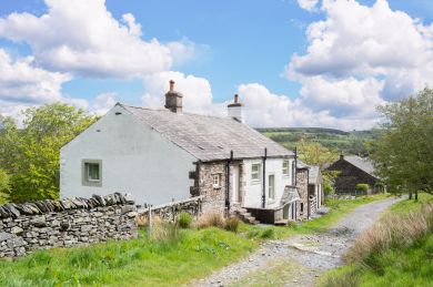 Bowscale Tarn Hideaway (OC-B37510) Bowscale Tarn Hideaway (OC-B37510)