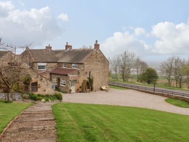 The Cottage - Ings Farm (OC-T45874)