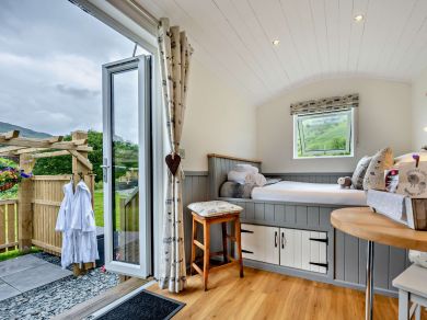Herdwick Hideaway At Deepdale Hall (OC-85531) Herdwick Hideaway At Deepdale Hall (OC-85531)