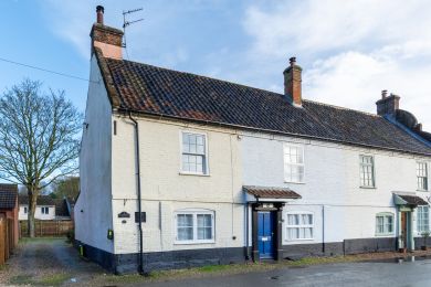 Blacksmiths Cottage - Buxton, Norfolk (OC-B30030)