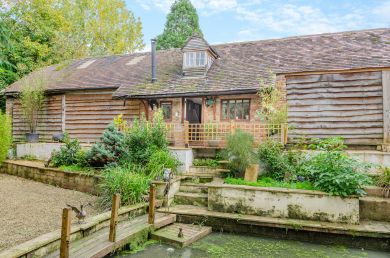 Watermill Cottage (OC-W30008)