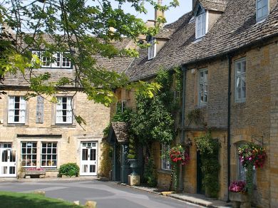 Stow On The Wold Cottage (OC-CC077) Stow On The Wold Cottage (OC-CC077)
