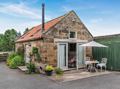 The Barn - Sandsend (OC-96247) The Barn - Sandsend (OC-96247)