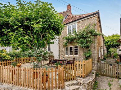 Townsend Cottage (OC-91715) Townsend Cottage (OC-91715)