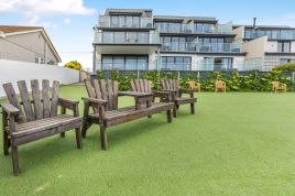 4 Beach View - Crantock