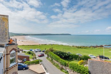 The Dune - Woolacombe (OC-D32422)