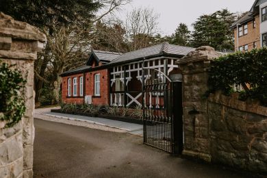 Beecholme Lodge (OC-B36345)