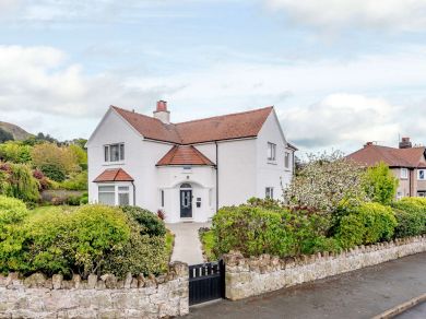 Park Villa - Llandudno (OC-75466) Park Villa - Llandudno (OC-75466)