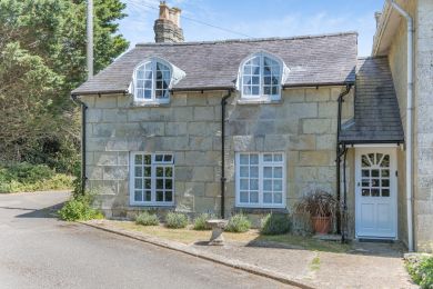 Coachmans Cottage (OC-C44764) Coachmans Cottage (OC-C44764)