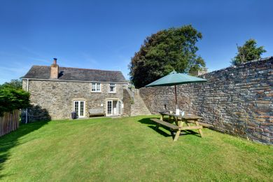 Bryher Cottage (OC-P00752)