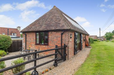 The Smithy - Bodsham (OC-T30836) The Smithy - Bodsham (OC-T30836)
