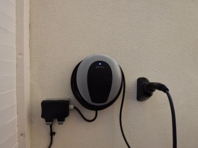 Llandudno Sea Retreat (OC-83621)