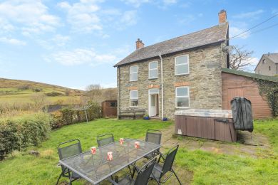 Gwarcwm Uchaf (OC-374994)