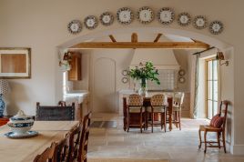 Chesil House