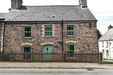 Trephillip Cottage (OC-T32724)