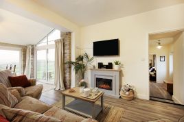 Sewin Cottage - Llandeilo