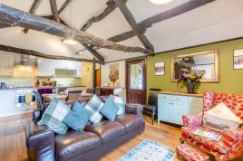 Melbreak Cottage