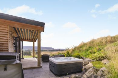Kestral Lodge at Glentarkie (OC-K45974) Kestral Lodge at Glentarkie (OC-K45974)