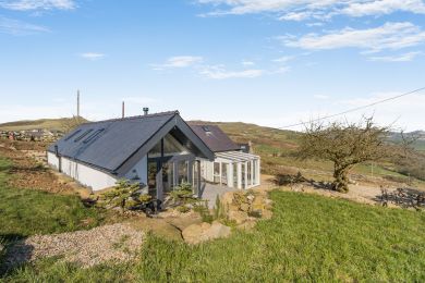 Ty Ucha - Rhiw (OC-T34895) Ty Ucha - Rhiw (OC-T34895)