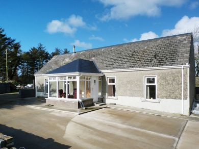 Atlantic Way Lodge (OC-II15582)