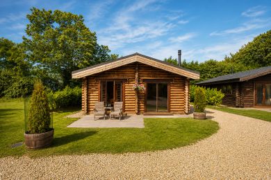 Carlton Lodge (OC-C44825) Carlton Lodge (OC-C44825)