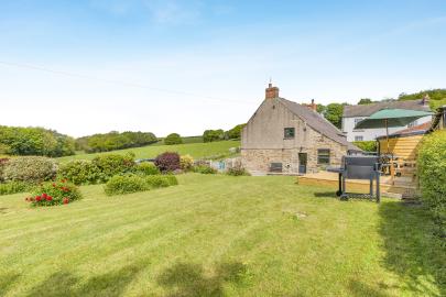 Tapton House Farm (OC-T42793)