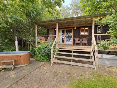 Selima's Hut (OC-S45692) Selima's Hut (OC-S45692)