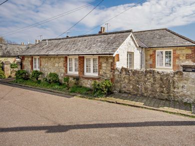 St Catherines Cottage (OC-IC125) St Catherines Cottage (OC-IC125)