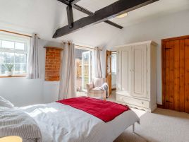 Holly Cottage - Hainford