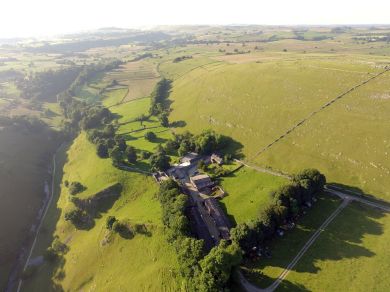 Hartington Hideaway (OC-93565) Hartington Hideaway (OC-93565)