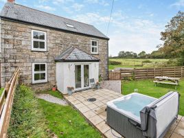 Sarah's Cottage