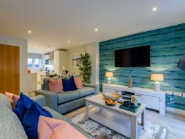 Beach Cottage