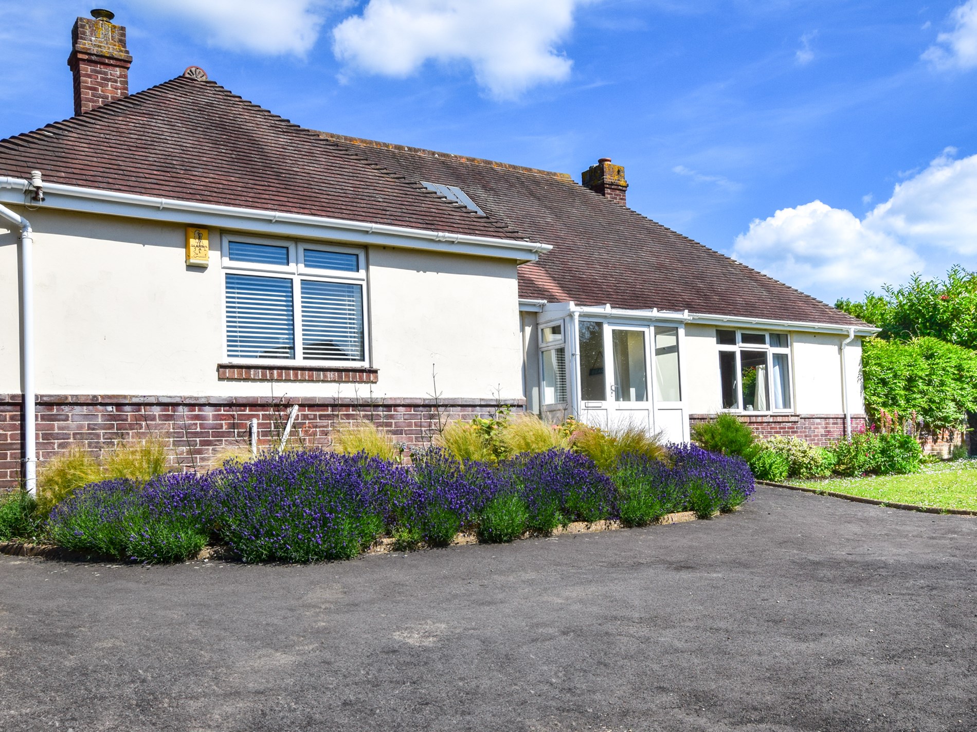 Sea Haze Cottage