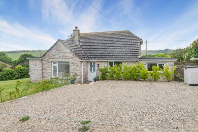 Hill Cottage - Worth Matravers (OC-H32107)
