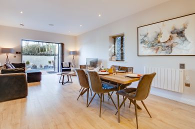 New Lodge @ Applethwaite Hall (OC-GL064) New Lodge @ Applethwaite Hall (OC-GL064)