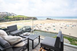 Penthouse 26 Dunes