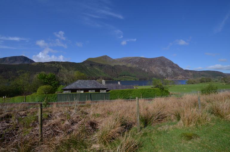 Old Snowdon Ranger Station | Old Snowdon Ranger Station in Caernarfon