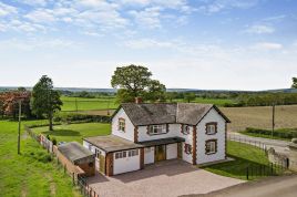 The Lodge at Marrington