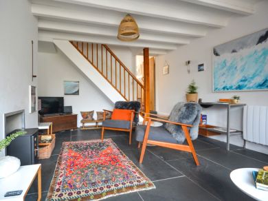 River Cottage - Polruan (OC-83945)
